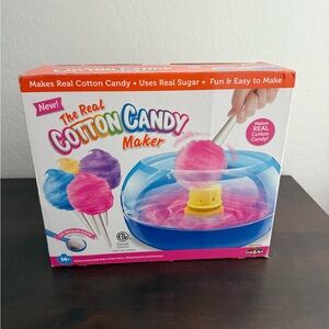 Cra-Z-Art The Real Cotton Candy Maker